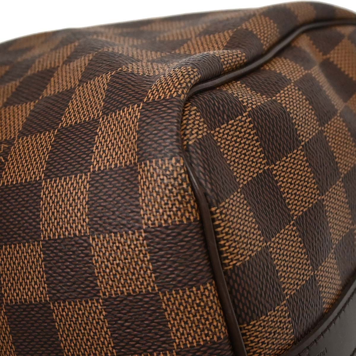 Louis Vuitton Damier Speedy Bandouliere 30 2way Handbag