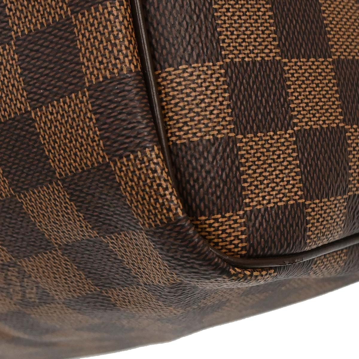 Louis Vuitton Damier Speedy Bandouliere 30 2way Handbag
