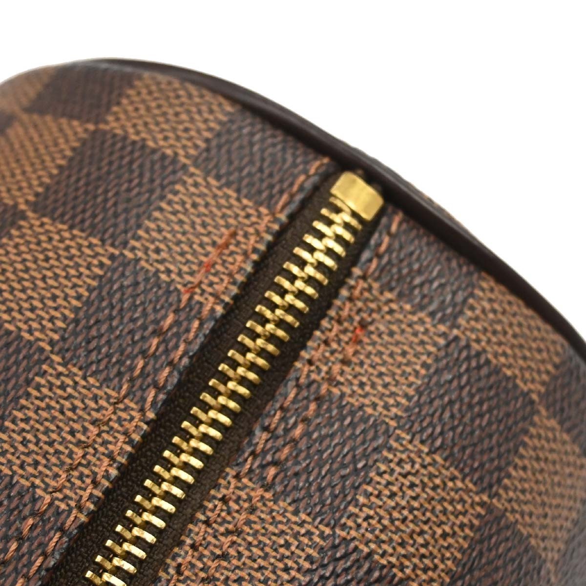 Louis Vuitton Damier Papillon 26 Handbag