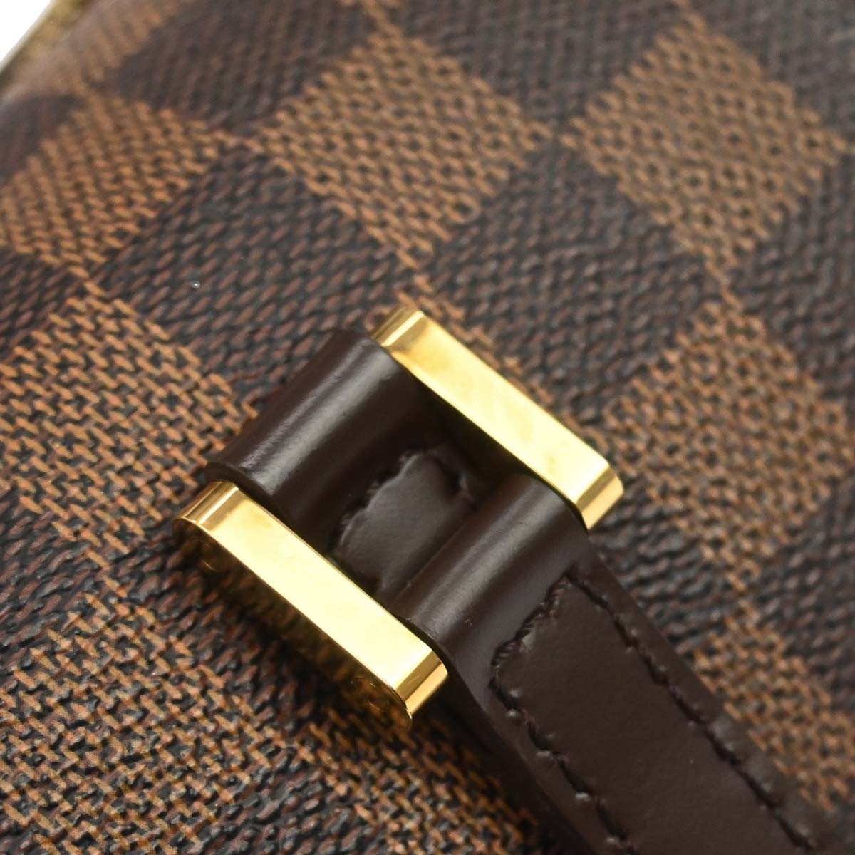 Louis Vuitton Damier Papillon 26 Handbag