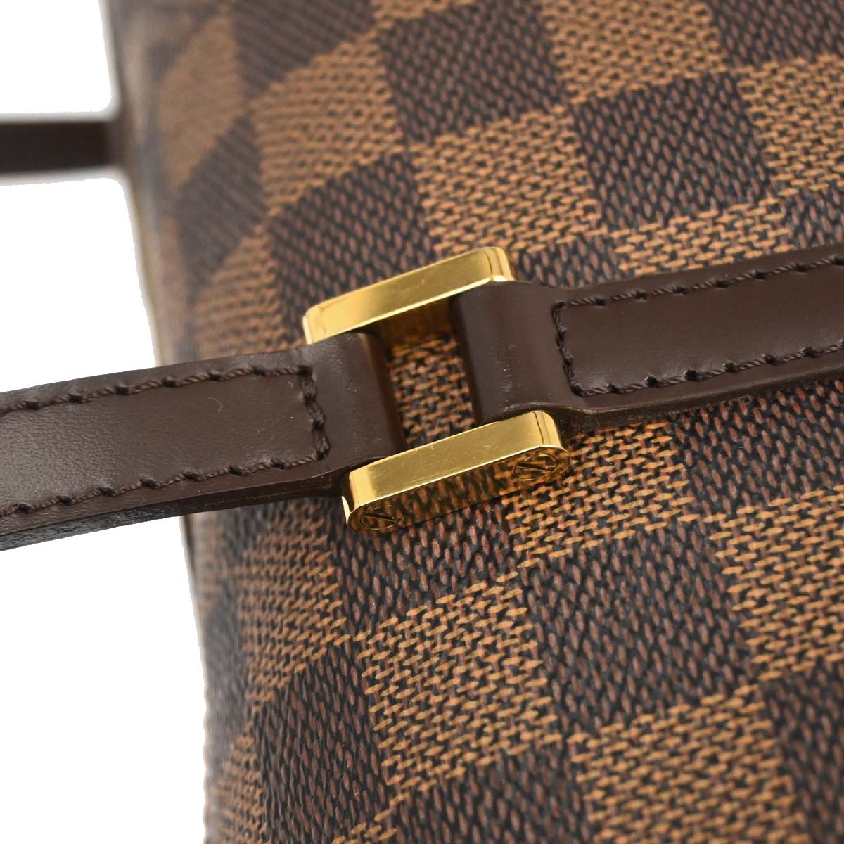 Louis Vuitton Damier Papillon 26 Handbag