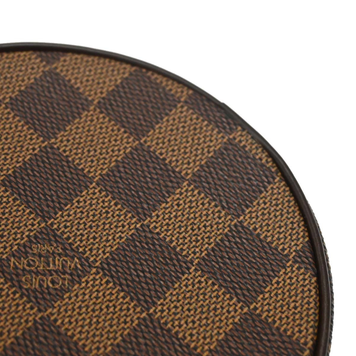 Louis Vuitton Damier Papillon 26 Handbag