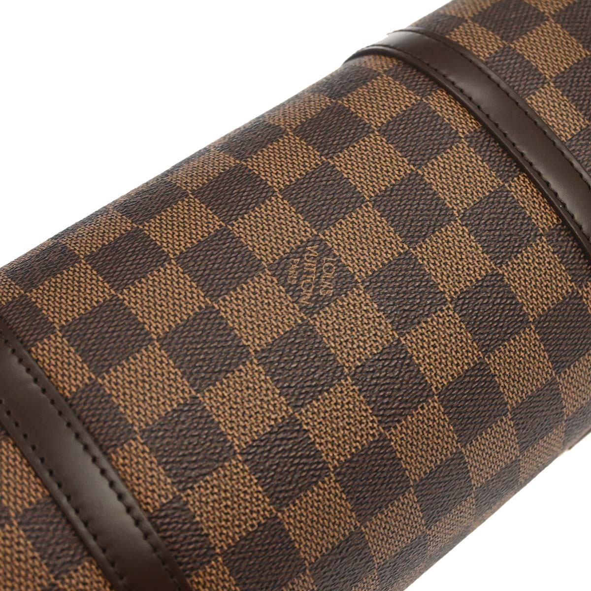 Louis Vuitton Damier Papillon 26 Handbag