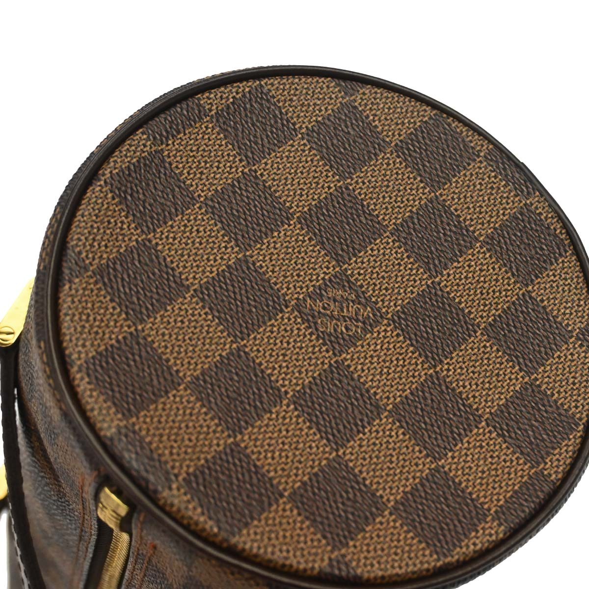 Louis Vuitton Damier Papillon 26 Handbag