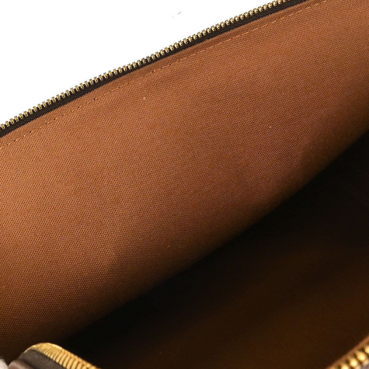 Louis Vuitton Monogram Alma Handbag