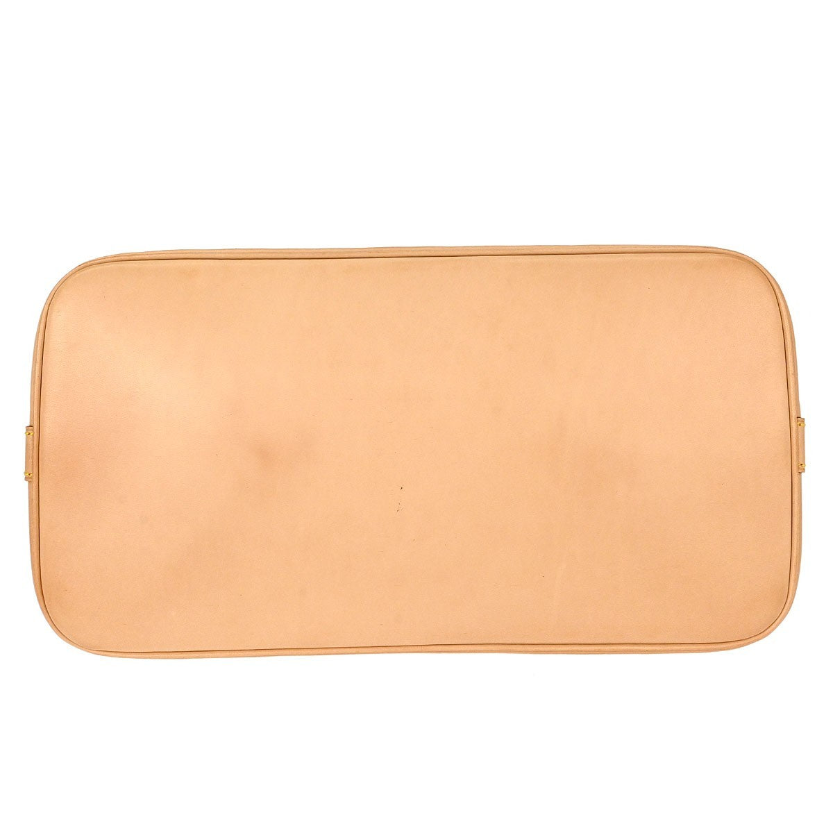 Louis Vuitton Monogram Alma Handbag