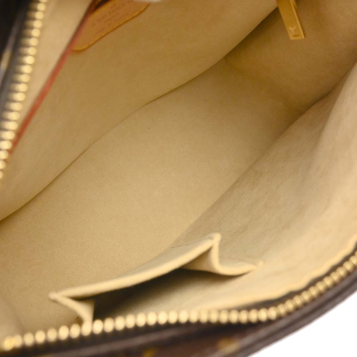 Louis Vuitton Monogram Looping MM Handbag