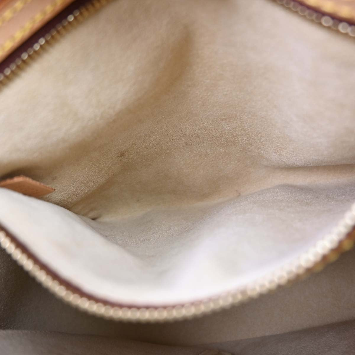 Louis Vuitton Monogram Looping MM Handbag