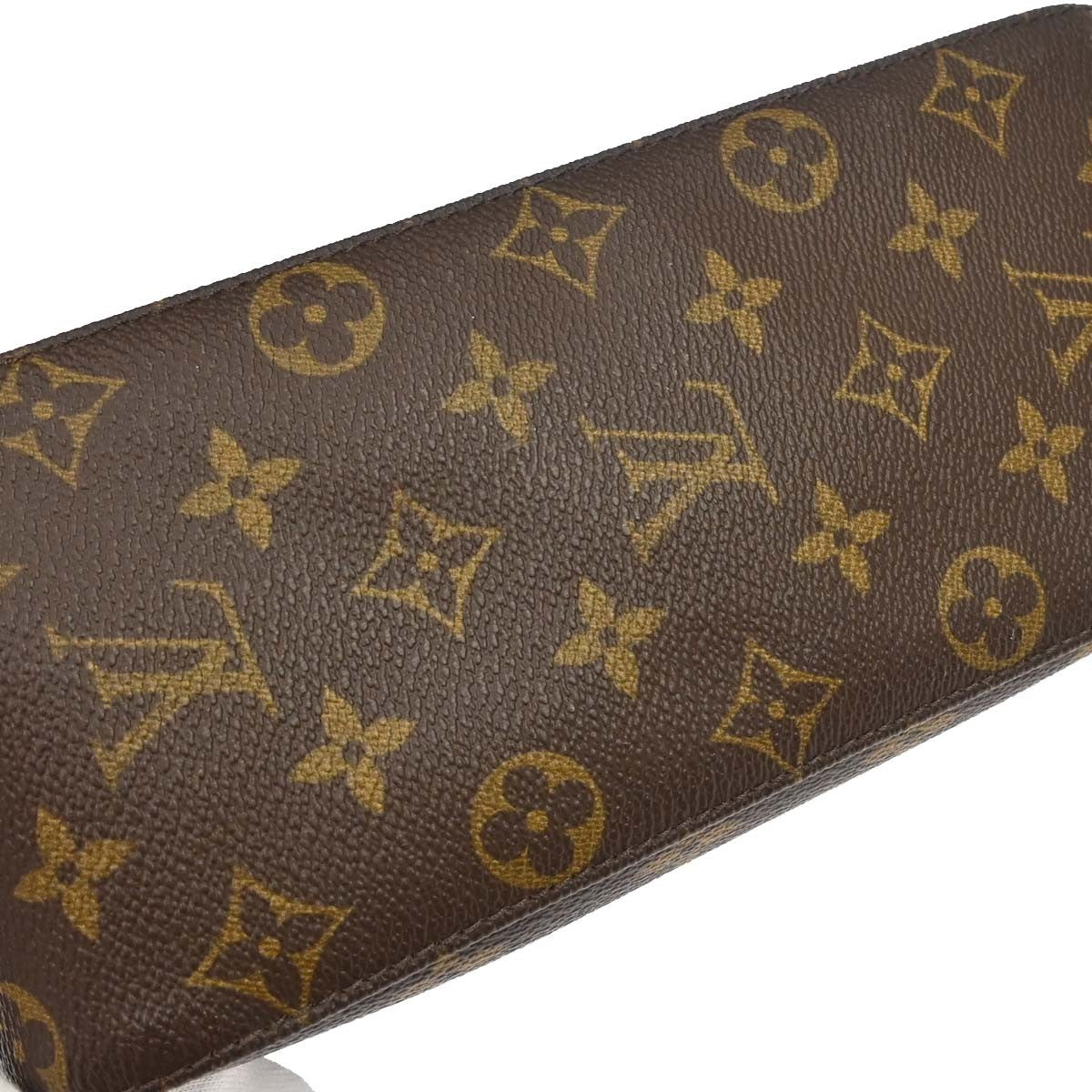 Louis Vuitton Monogram Looping MM Handbag