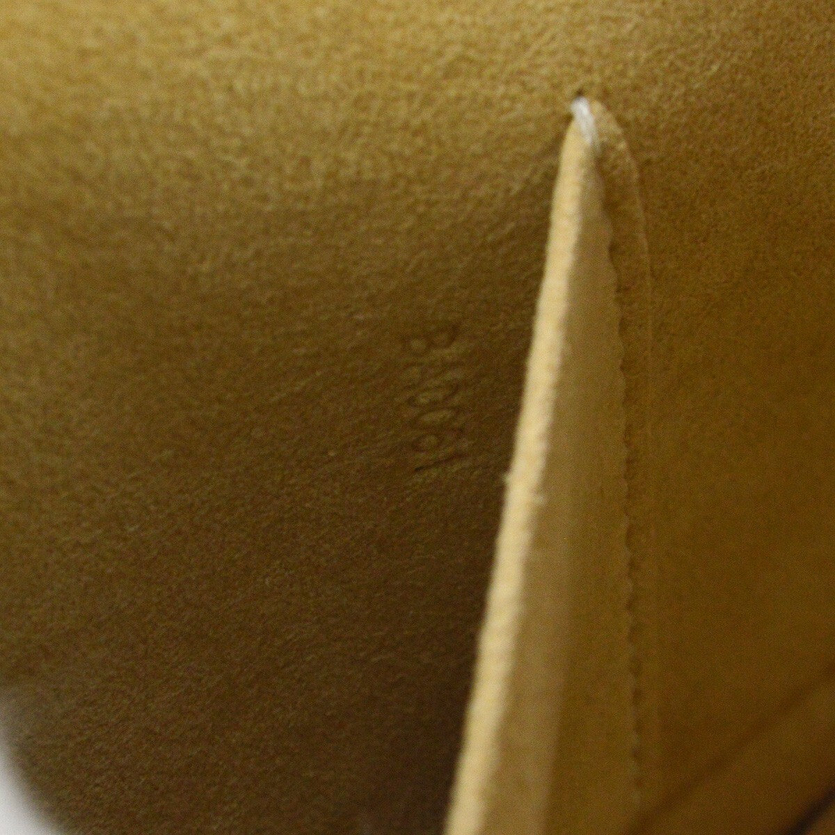 Louis Vuitton Beige Graffiti Alma PM Handbag