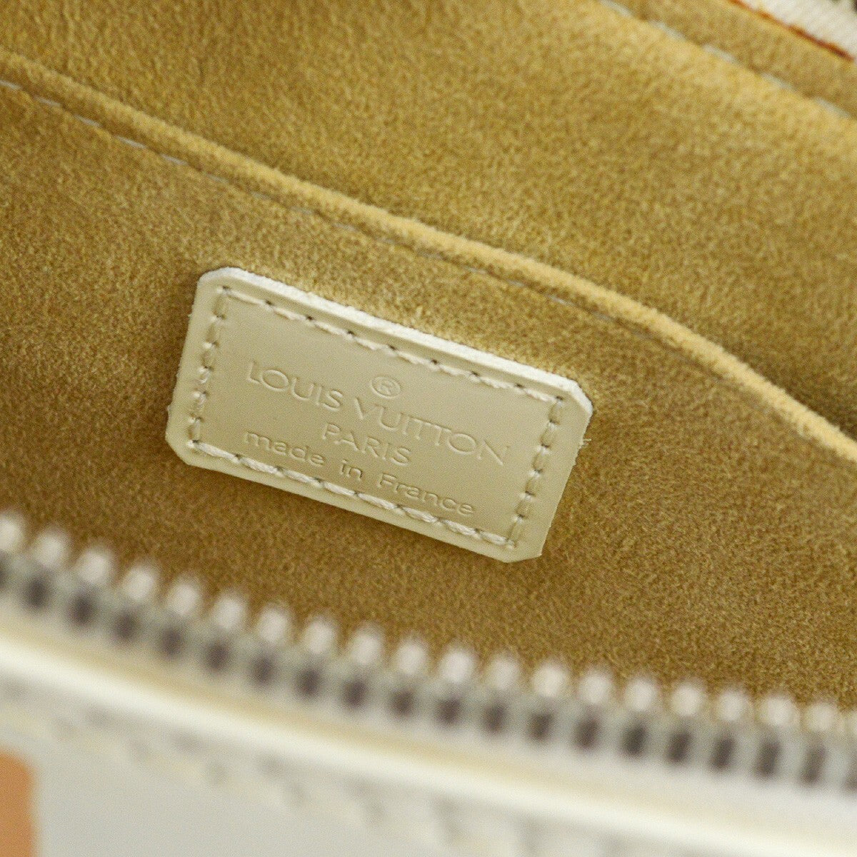 Louis Vuitton Beige Graffiti Alma PM Handbag