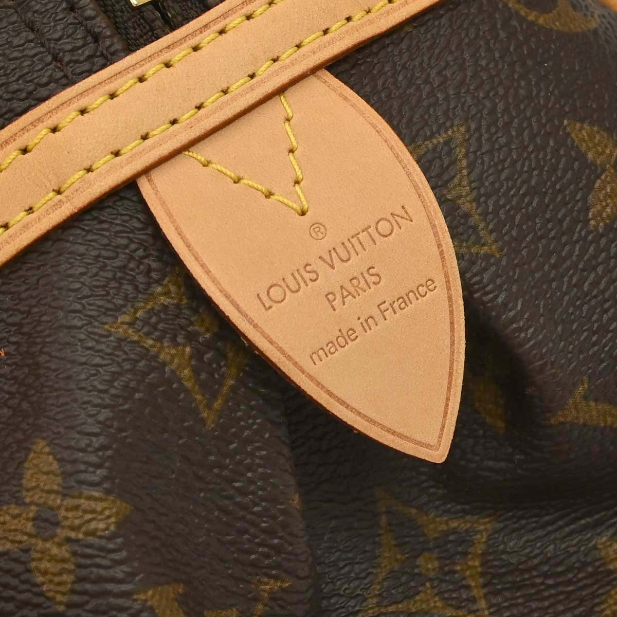 Louis Vuitton Monogram Montorgueil PM Handbag