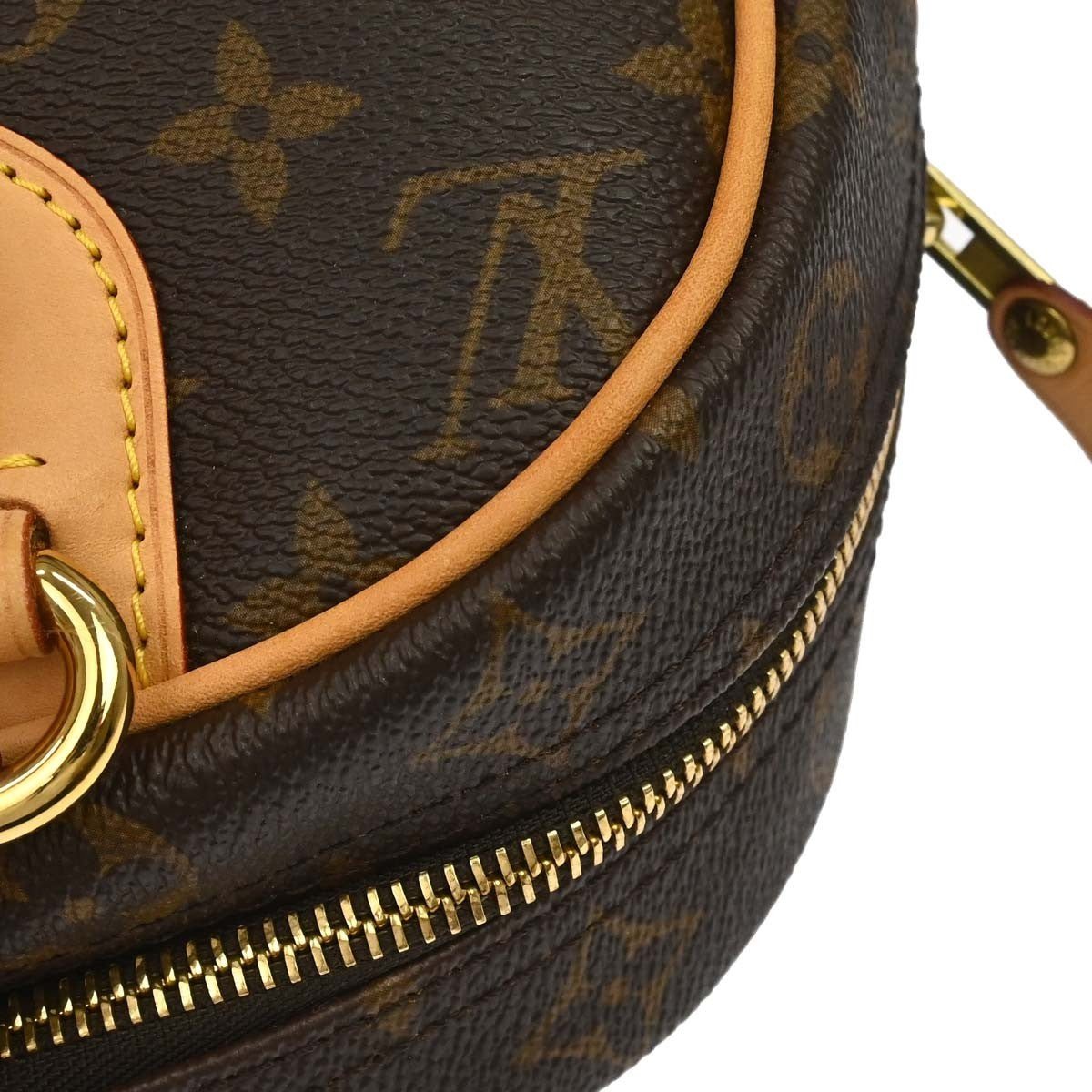 Louis Vuitton Monogram Montorgueil PM Handbag