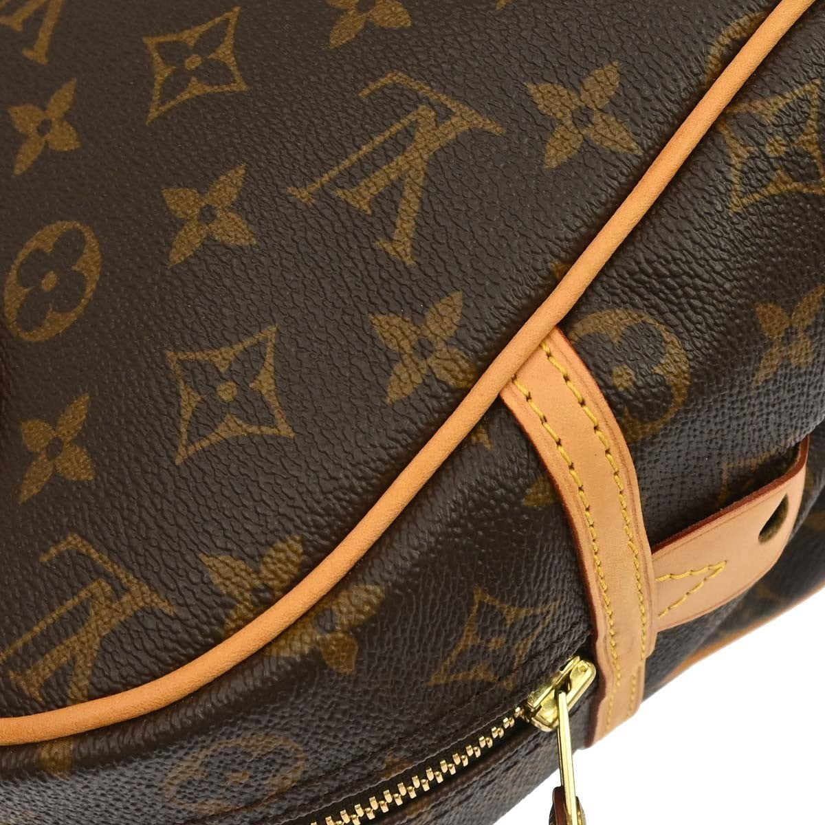 Louis Vuitton Monogram Montorgueil PM Handbag