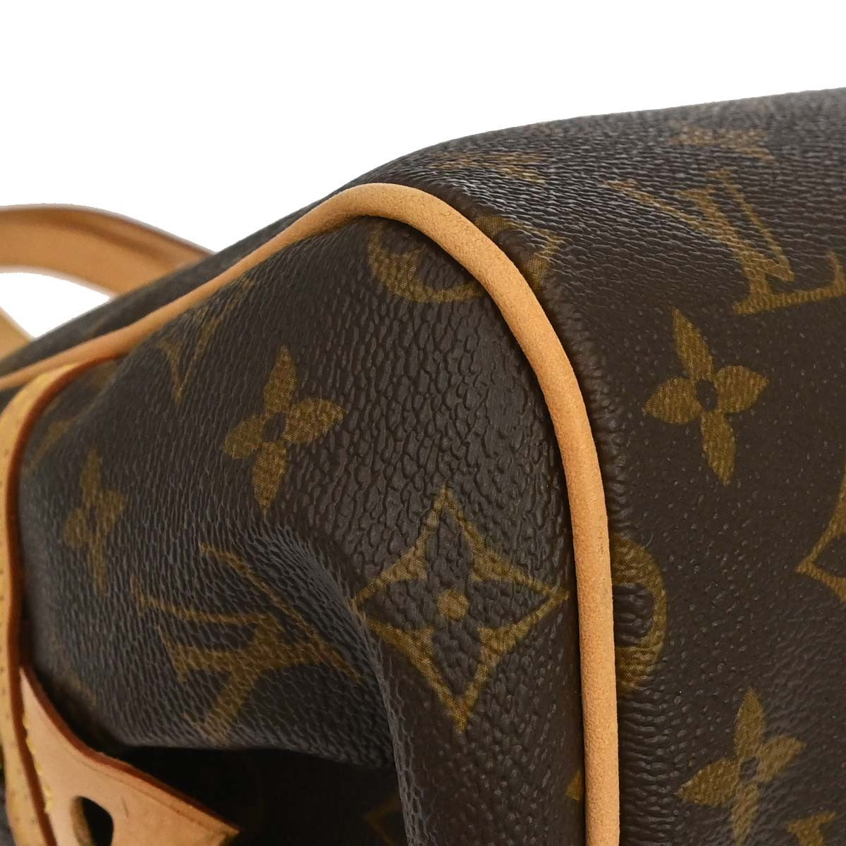 Louis Vuitton Monogram Montorgueil PM Handbag