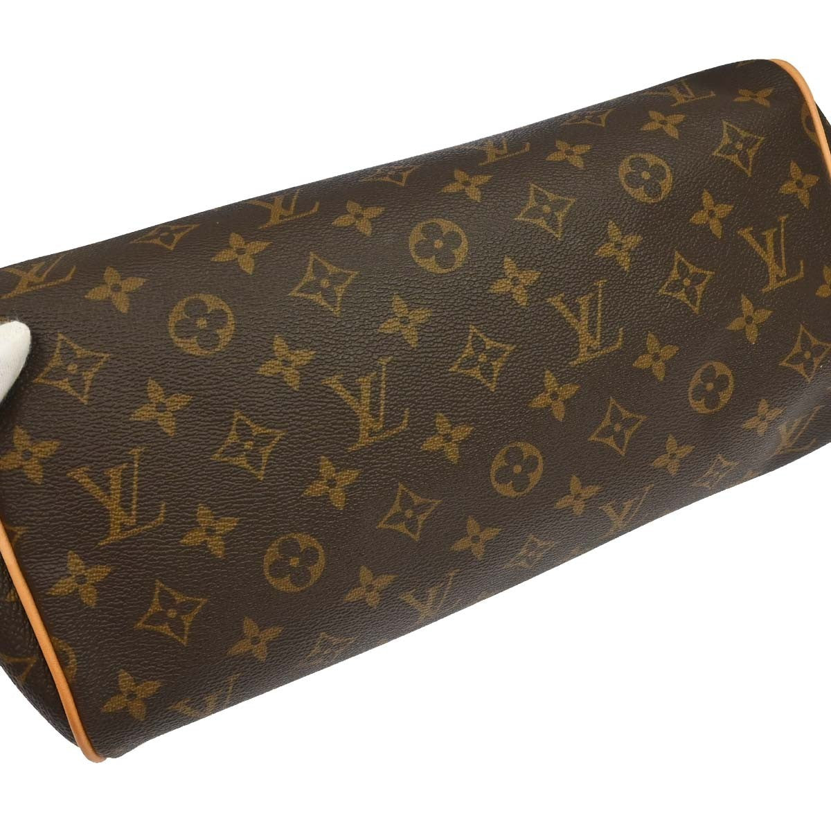 Louis Vuitton Monogram Montorgueil PM Handbag