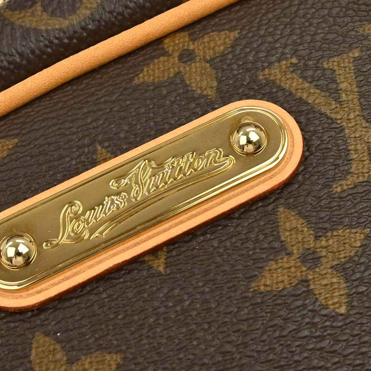 Louis Vuitton Monogram Montorgueil PM Handbag