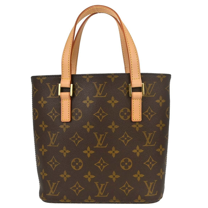 Louis Vuitton Monogram Vavin PM Tote Handbag