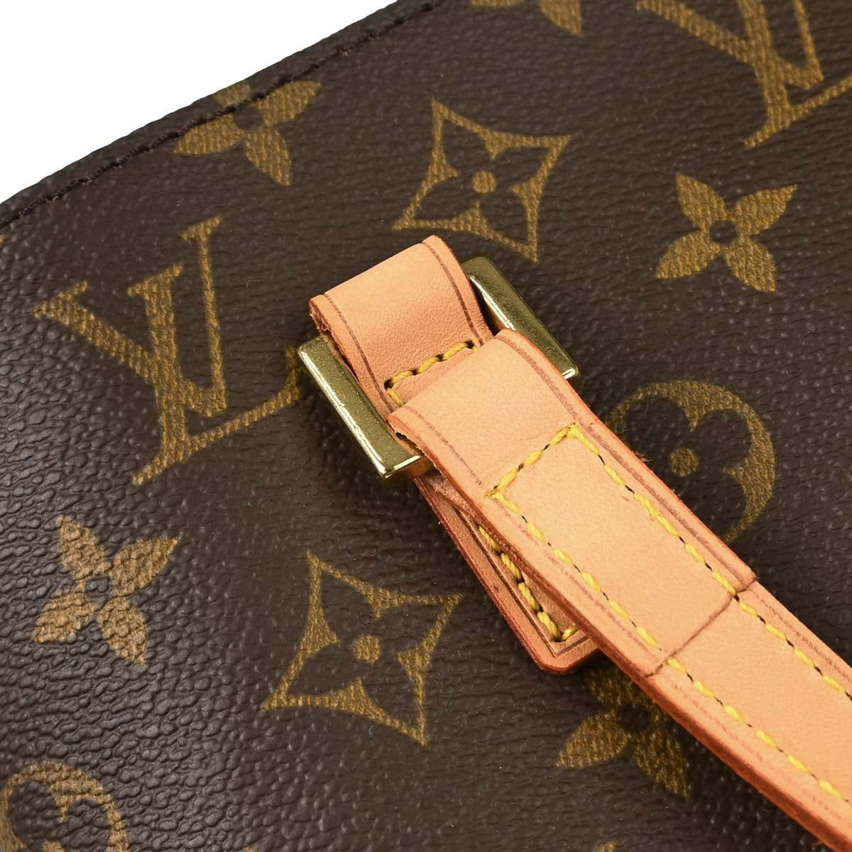 Louis Vuitton Monogram Vavin PM Tote Handbag