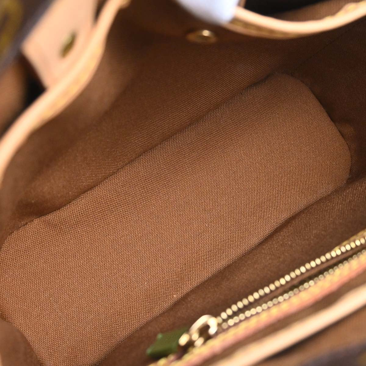 Louis Vuitton Monogram Vavin PM Tote Handbag