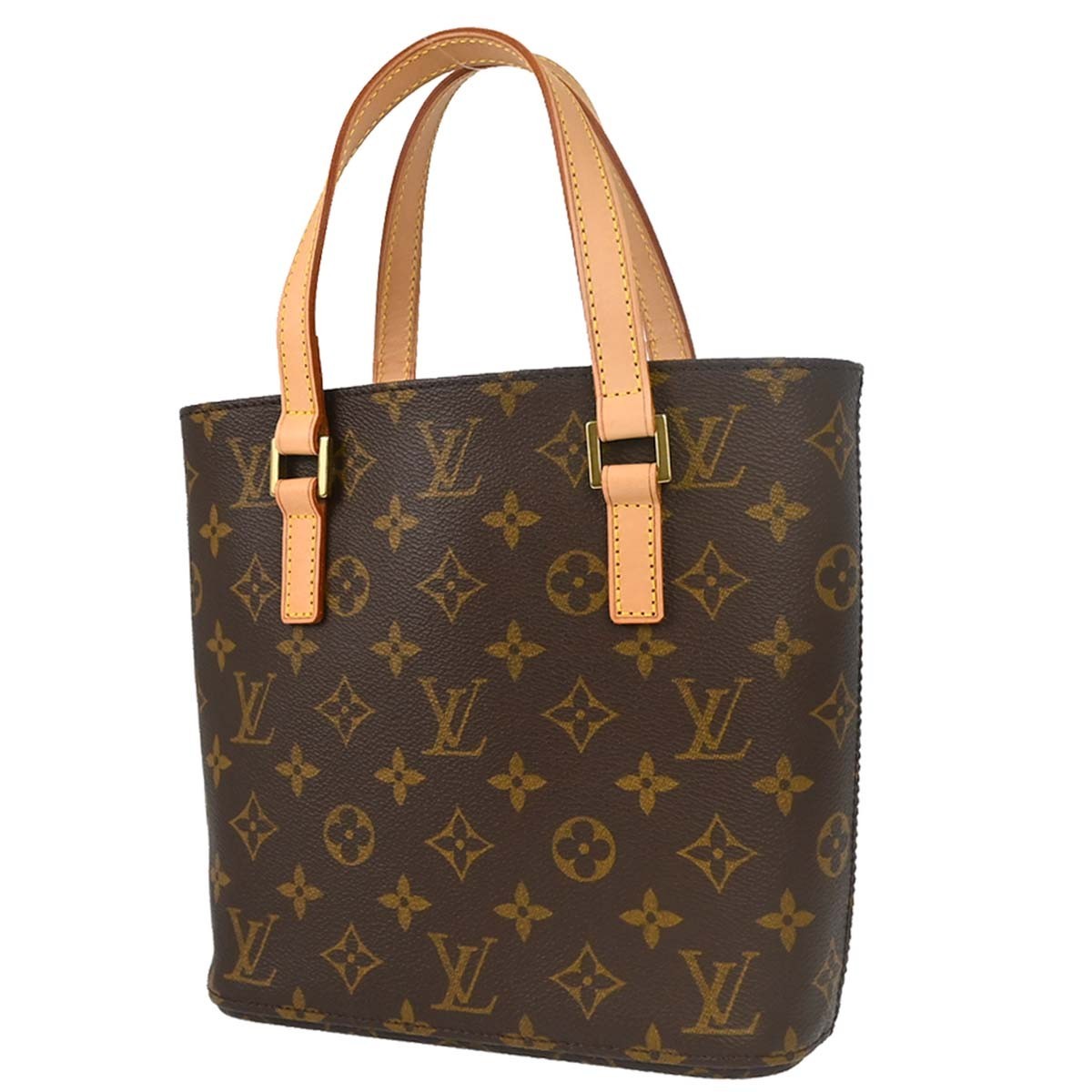 Louis Vuitton Monogram Vavin PM Tote Handbag