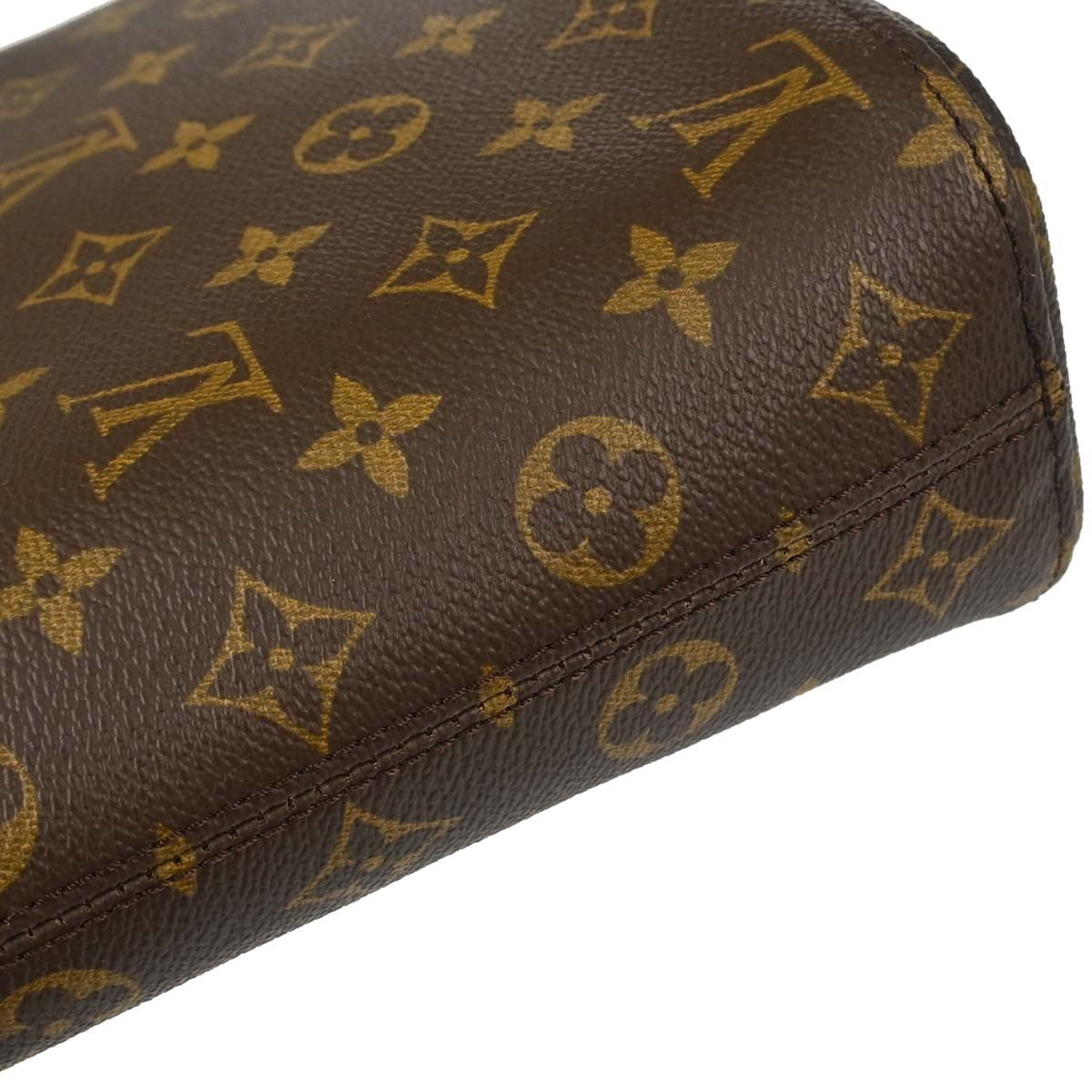Louis Vuitton Monogram Vavin PM Tote Handbag