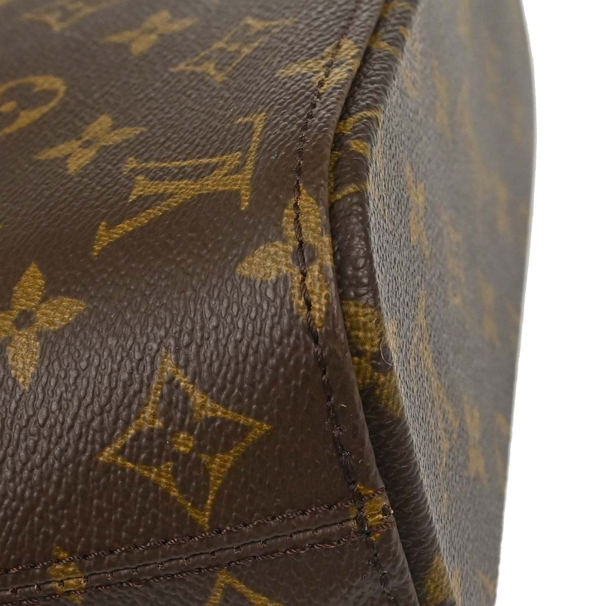 Louis Vuitton Monogram Vavin PM Tote Handbag