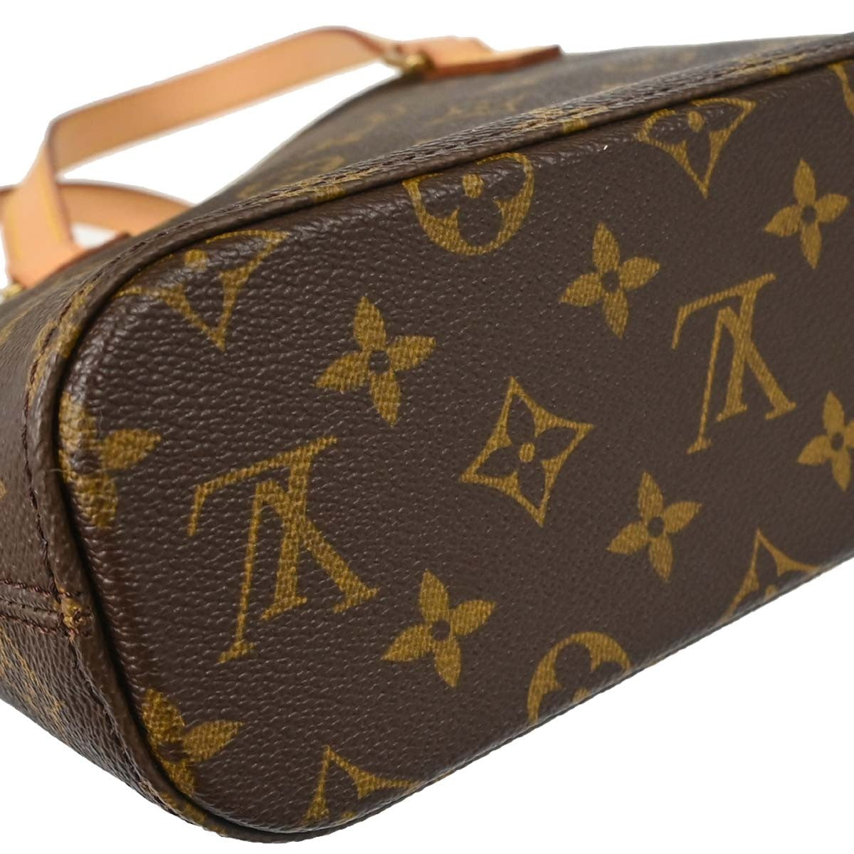Louis Vuitton Monogram Vavin PM Tote Handbag