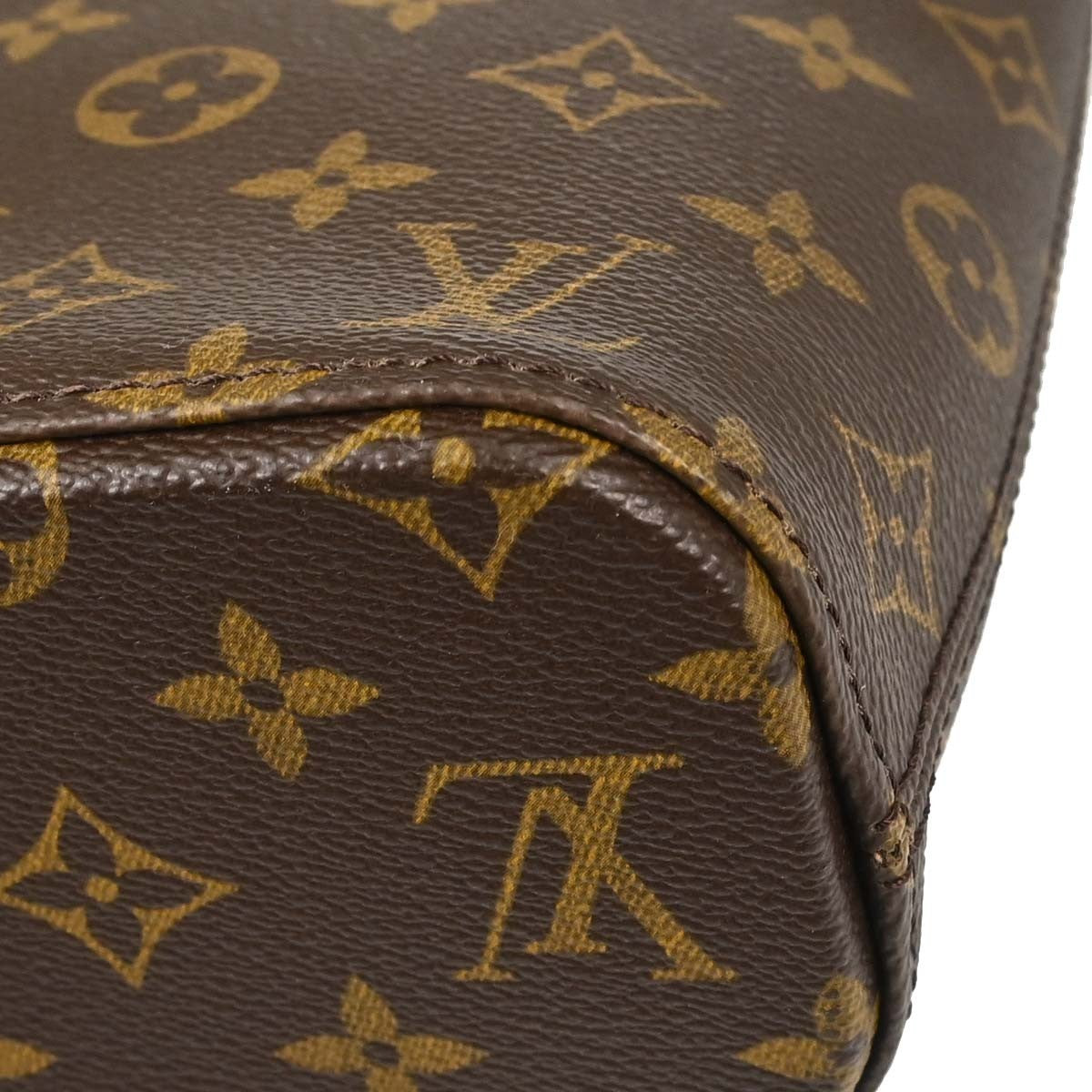 Louis Vuitton Monogram Vavin PM Tote Handbag