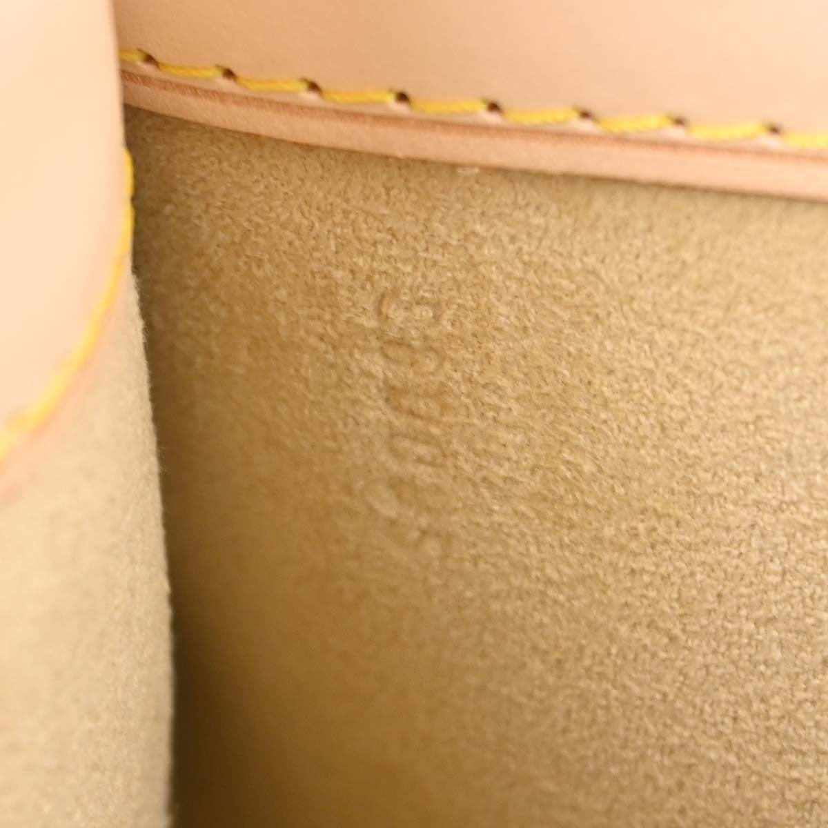 Louis Vuitton Monogram Tweedy GM Shoulder Bag
