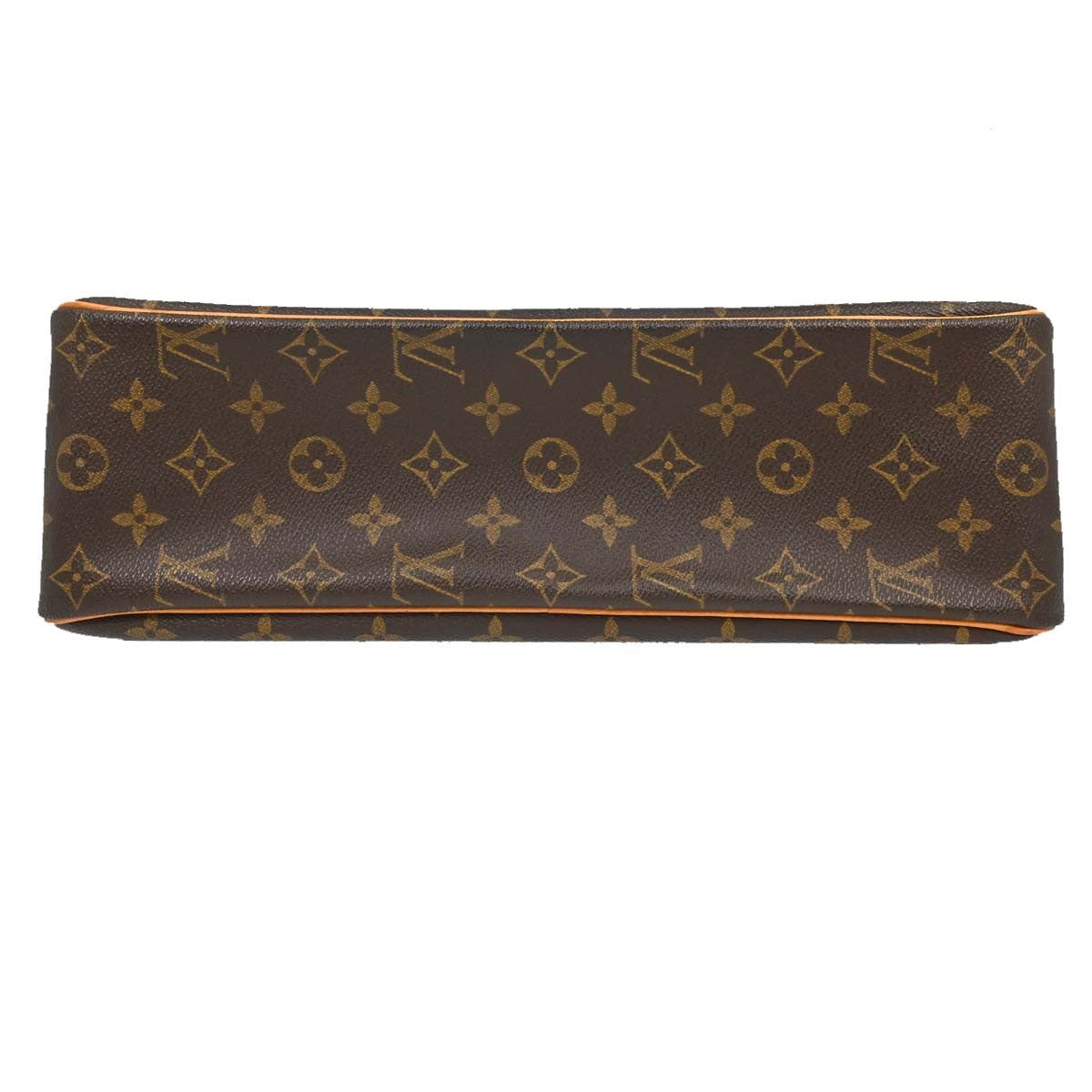 Louis Vuitton Monogram Cite GM Shoulder Bag