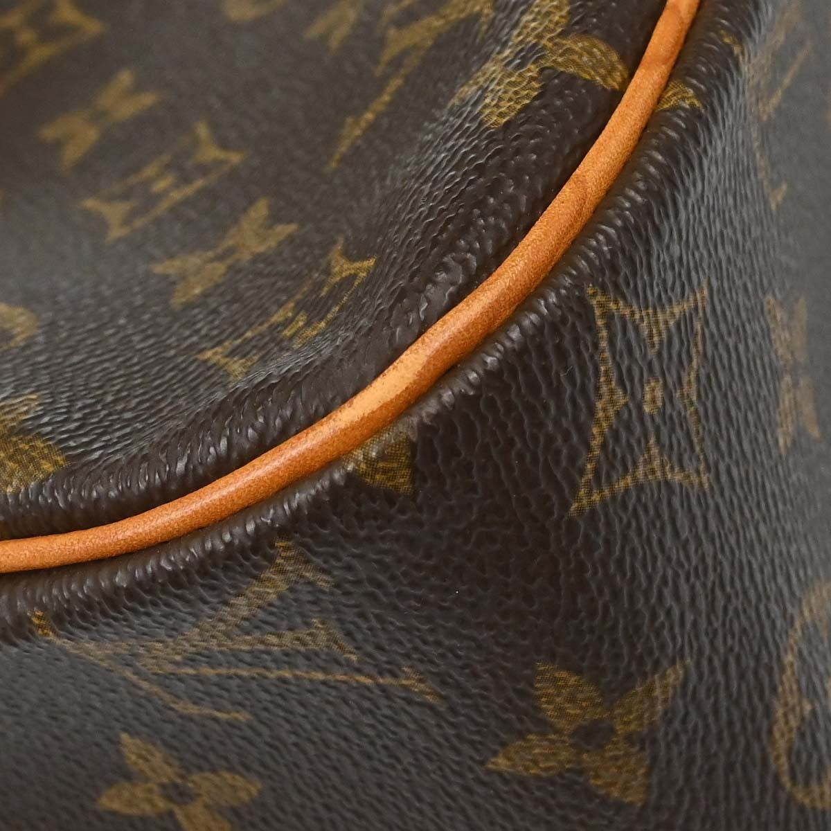 Louis Vuitton Monogram Cite GM Shoulder Bag