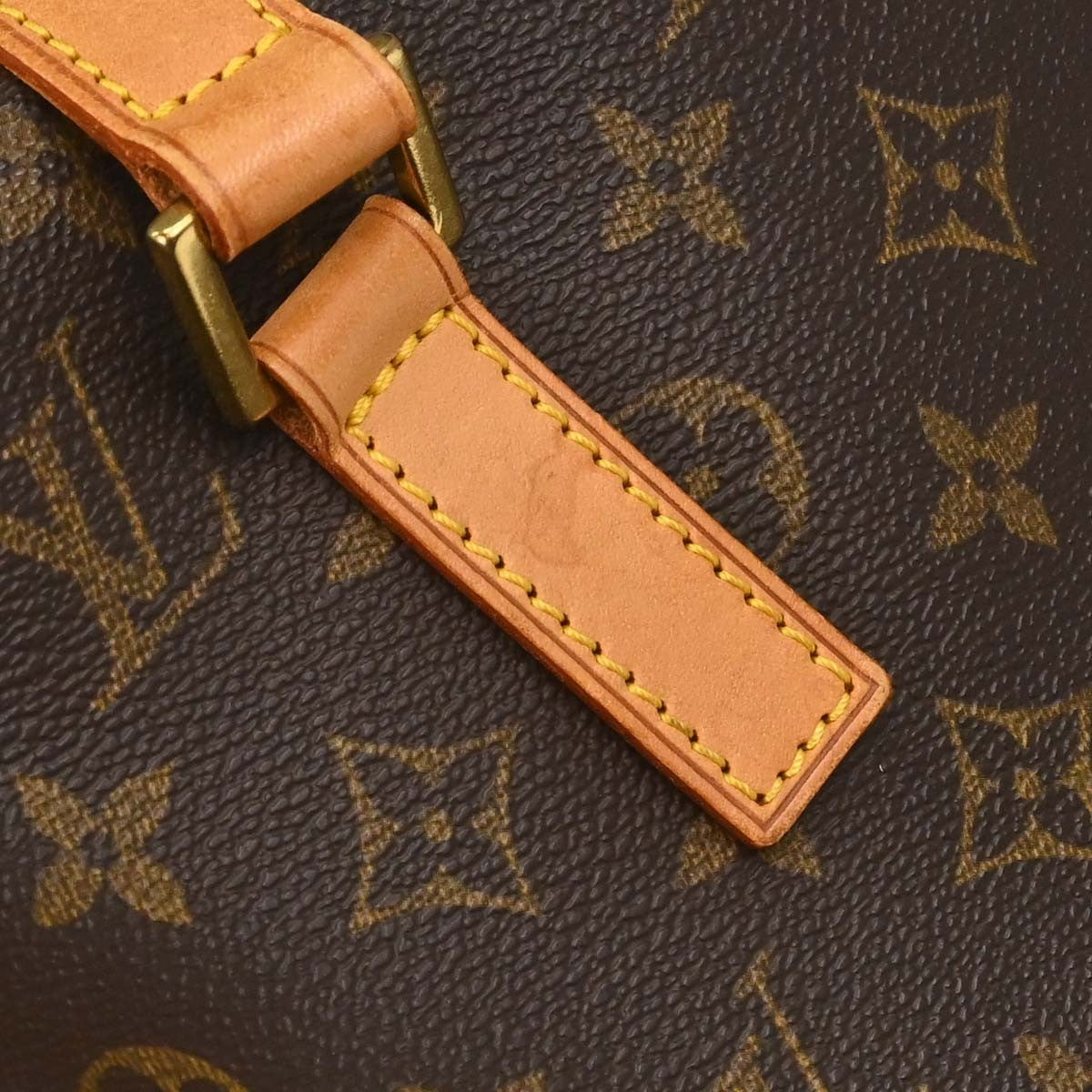 Louis Vuitton Monogram Cite GM Shoulder Bag