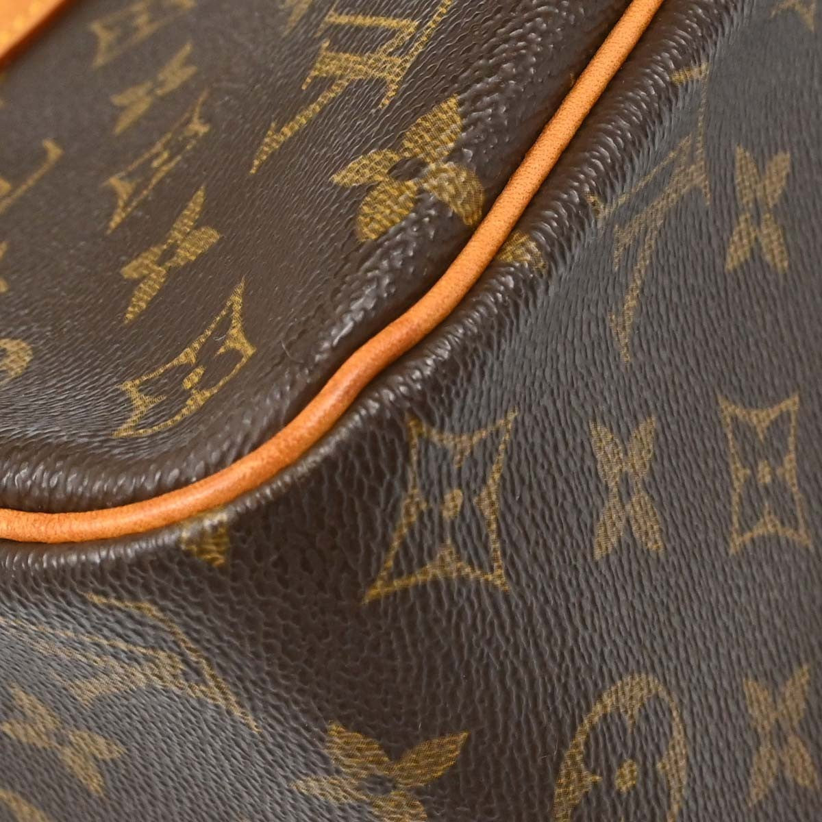 Louis Vuitton Monogram Cite GM Shoulder Bag
