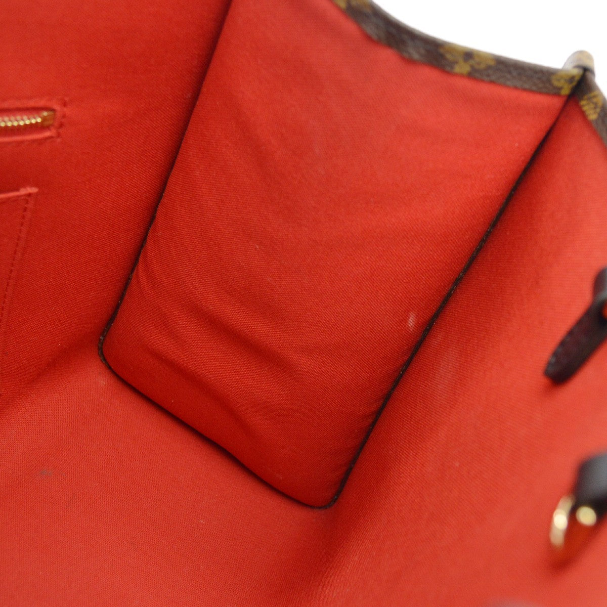 Louis Vuitton Monogram Giant Reverse OnTheGo MM Tote Bag