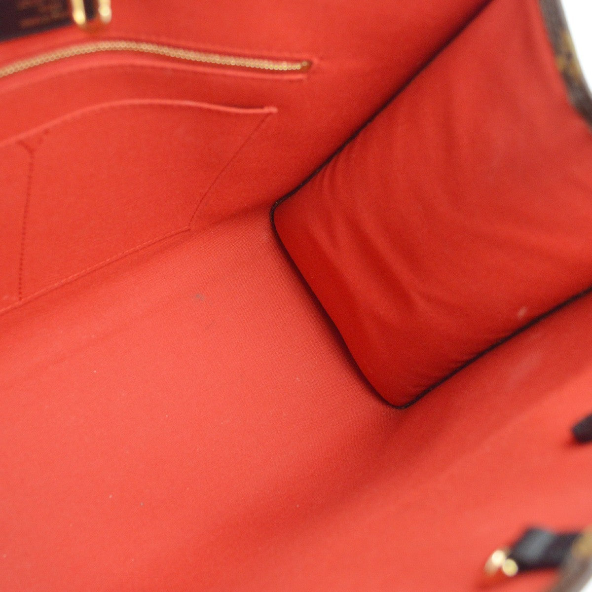 Louis Vuitton Monogram Giant Reverse OnTheGo MM Tote Bag