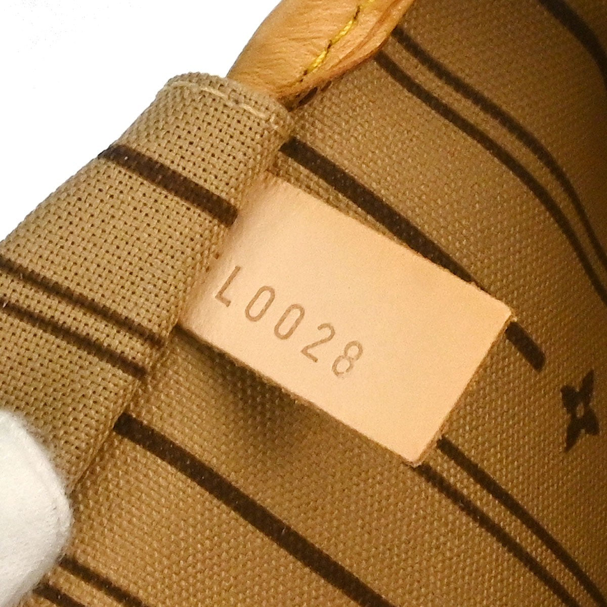 Louis Vuitton Monogram Neverfull GM Tote Bag