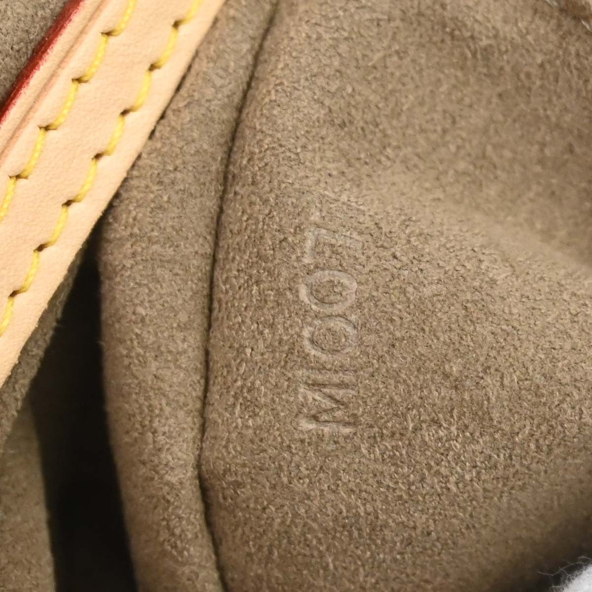 Louis Vuitton Black Monogram Multicolor Marilyn Handbag