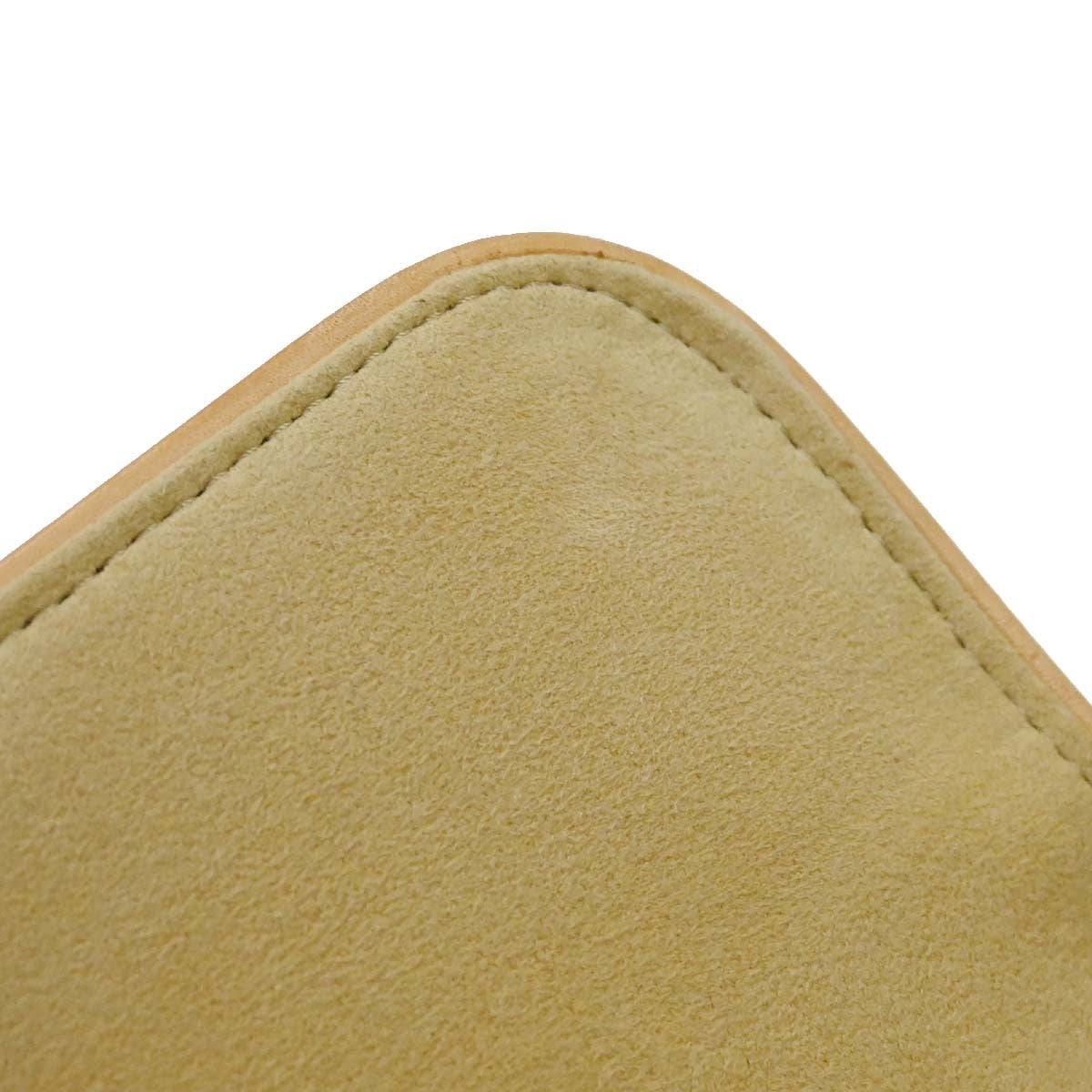 Louis Vuitton Monogram Hudson PM Shoulder Bag