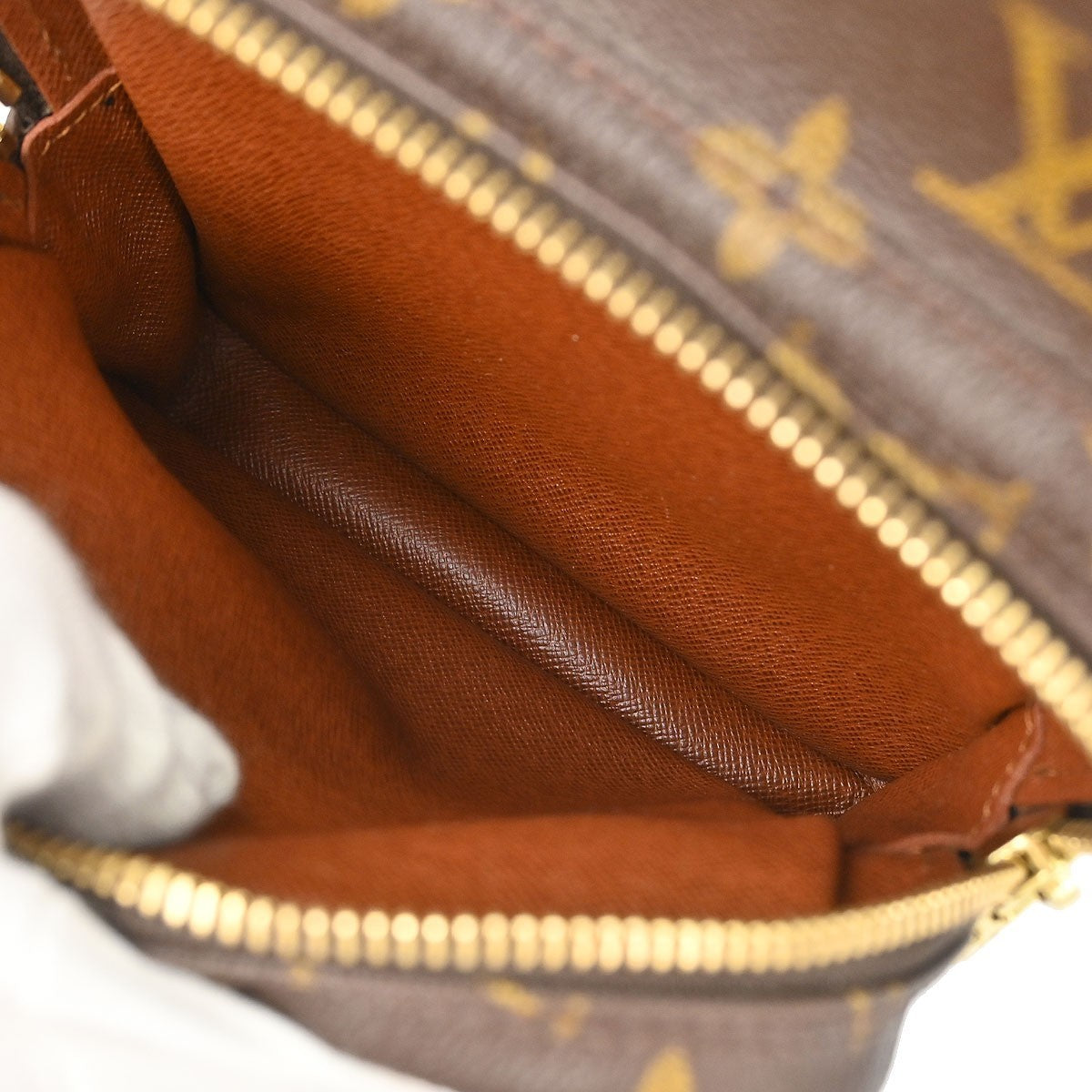 Louis Vuitton Monogram Amazon Crossbody Bag