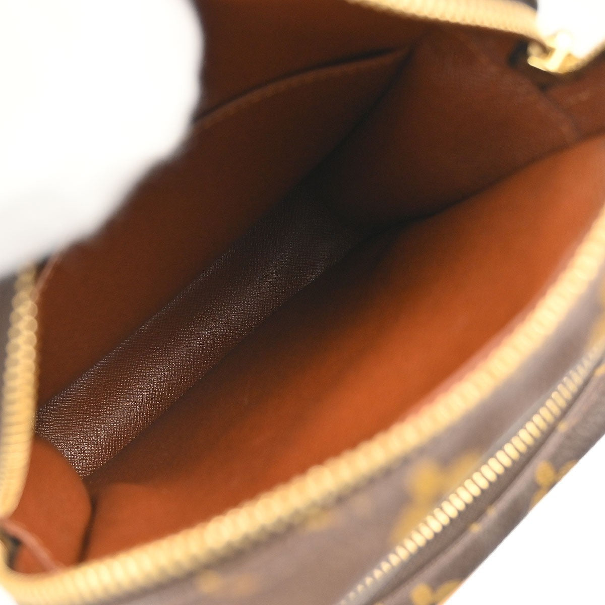 Louis Vuitton Monogram Amazon Crossbody Bag