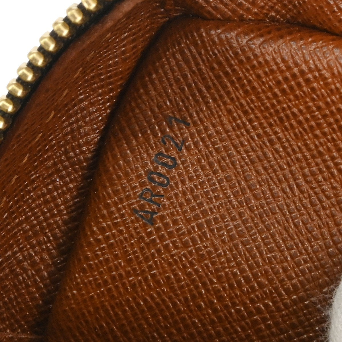 Louis Vuitton Monogram Amazon Crossbody Bag
