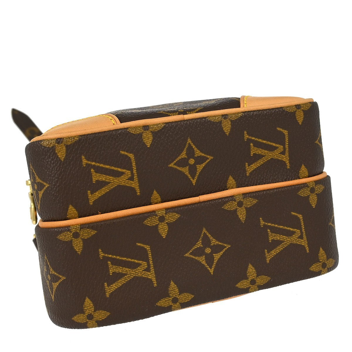 Louis Vuitton Monogram Amazon Crossbody Bag