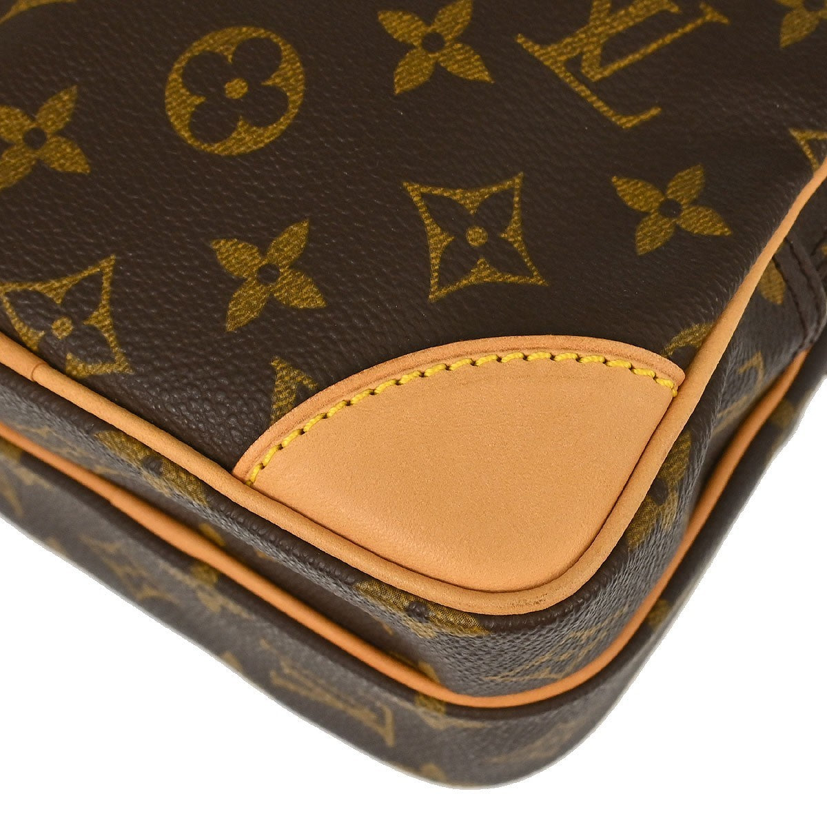 Louis Vuitton Monogram Amazon Crossbody Bag