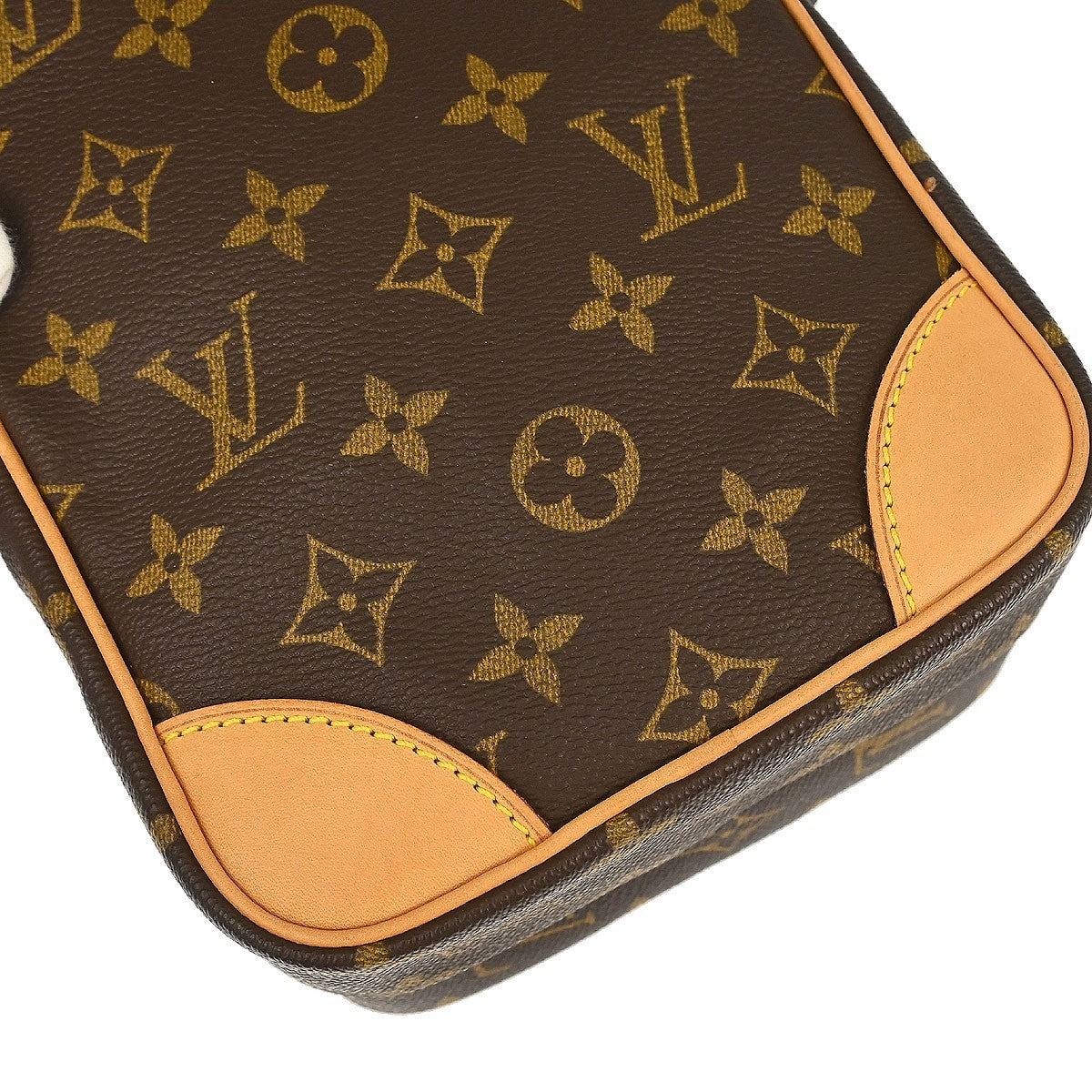 Louis Vuitton Monogram Amazon Crossbody Bag