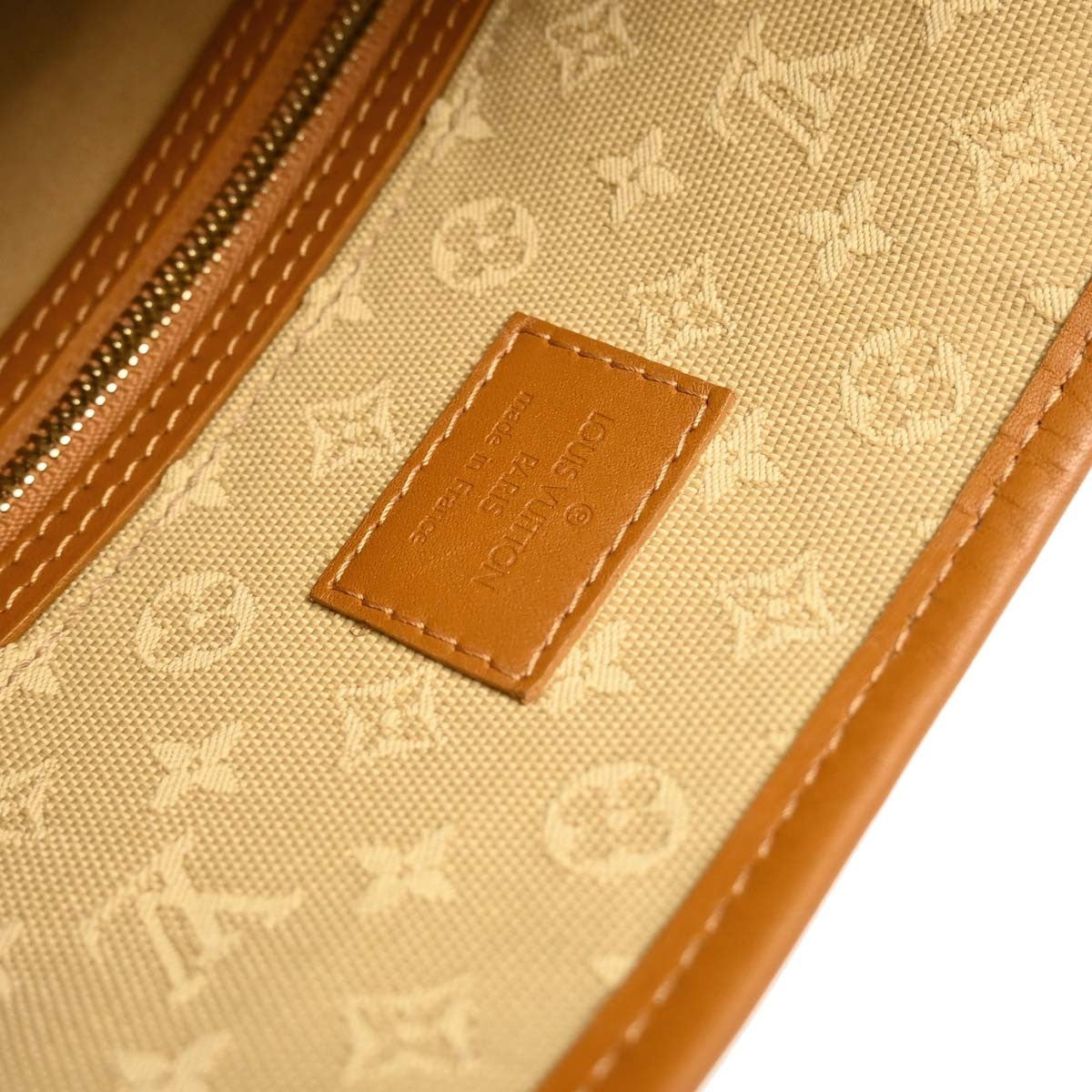 Louis Vuitton Monogram Mini Besace Mary Kate Shoulder Bag