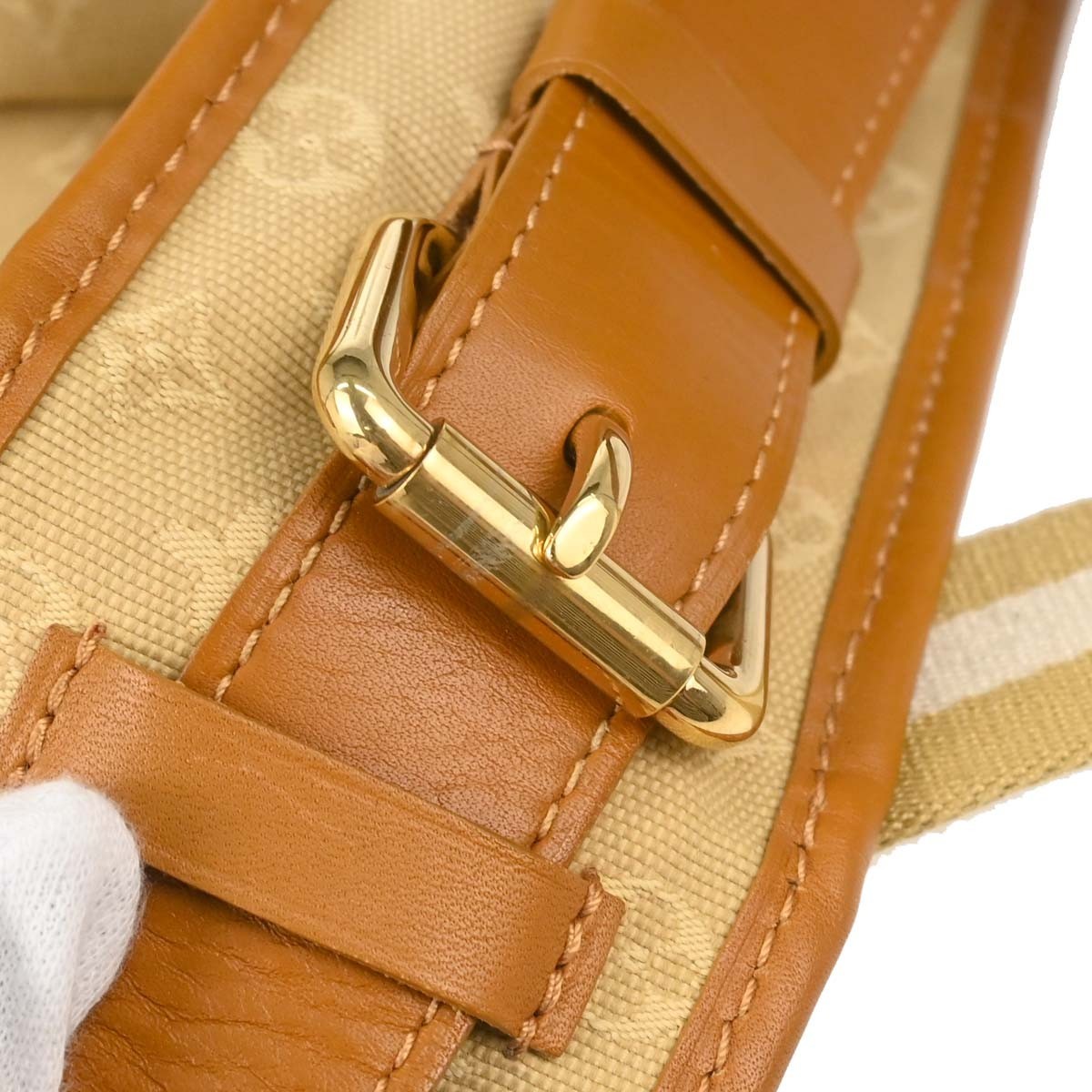 Louis Vuitton Monogram Mini Besace Mary Kate Shoulder Bag