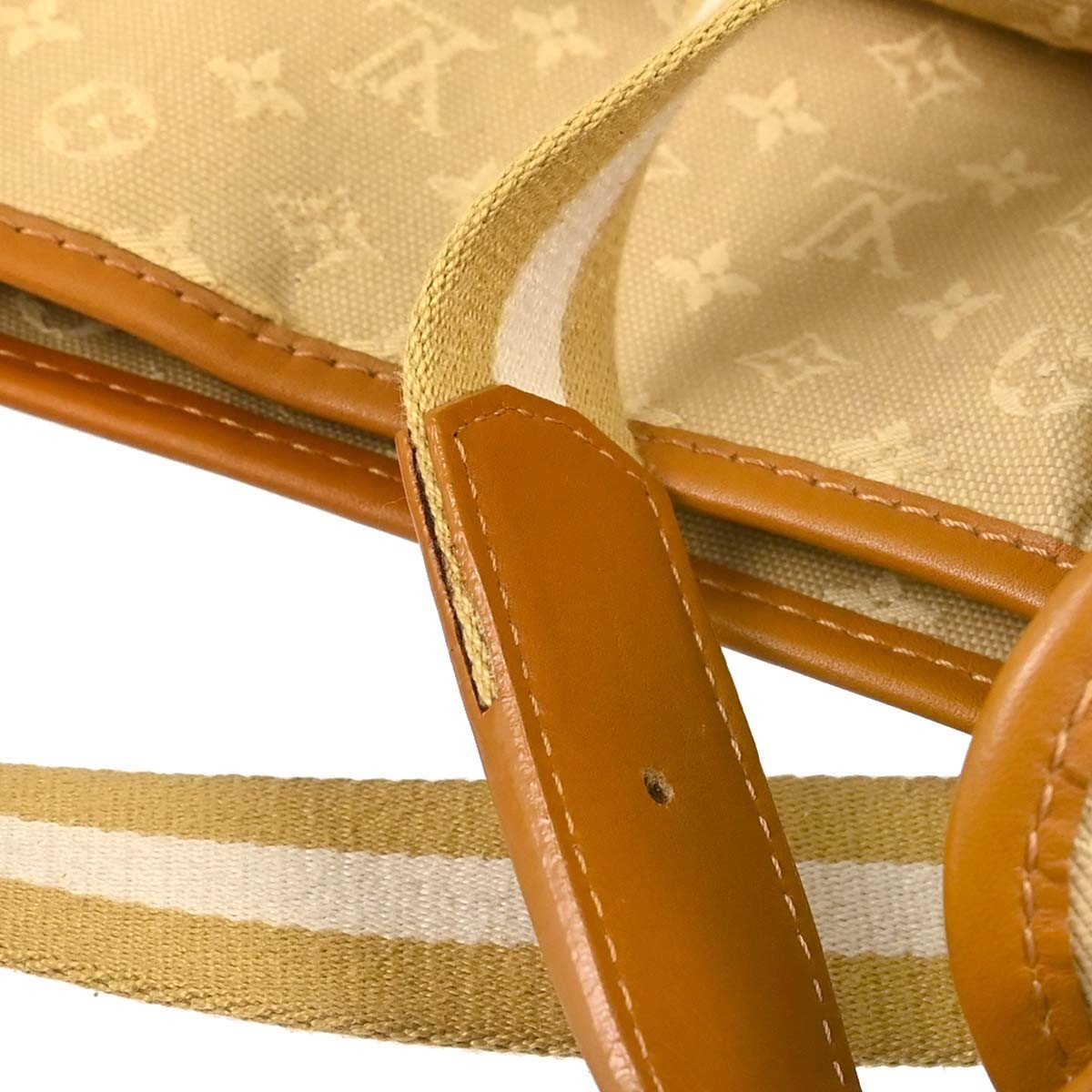 Louis Vuitton Monogram Mini Besace Mary Kate Shoulder Bag