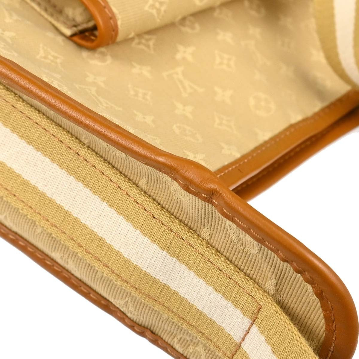Louis Vuitton Monogram Mini Besace Mary Kate Shoulder Bag