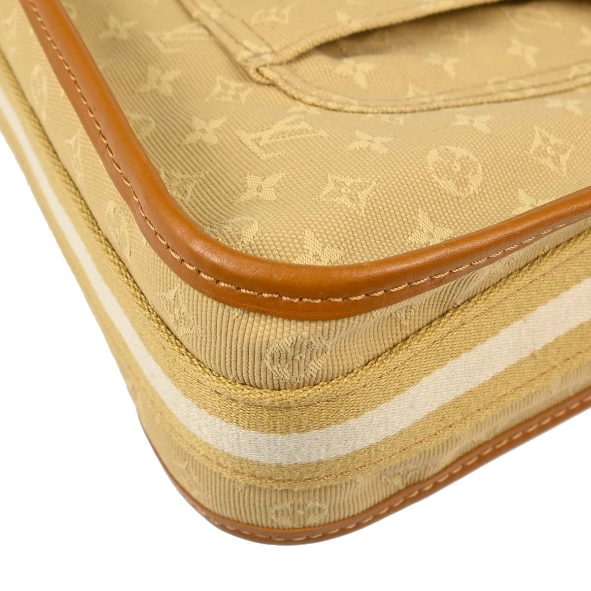 Louis Vuitton Monogram Mini Besace Mary Kate Shoulder Bag